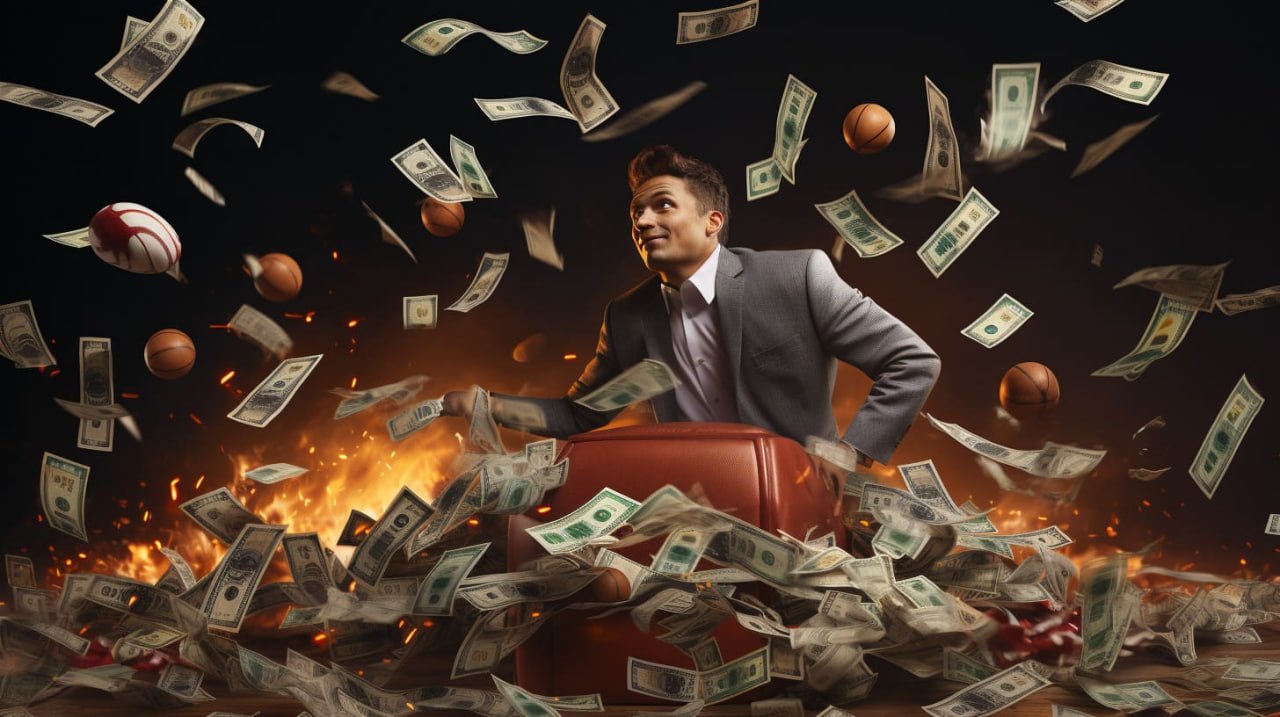 Mitra afiliasi pecah500 menggunakan materi promosi olahraga dan hiburan casino untuk pasar Indonesia