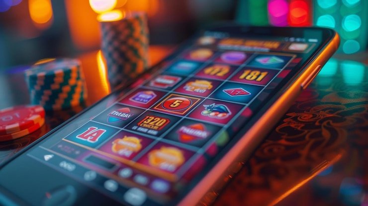 Pengguna mengikuti panduan taruhan sepak bola dan casino online di pecah500 dengan mudah dan aman